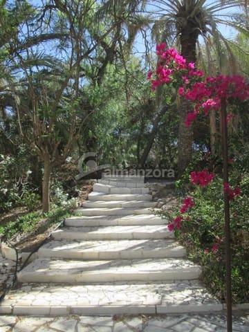 6 soveværelse Finca/Landehus til salg i Partaloa - € 395.000 (Ref: 8396527)