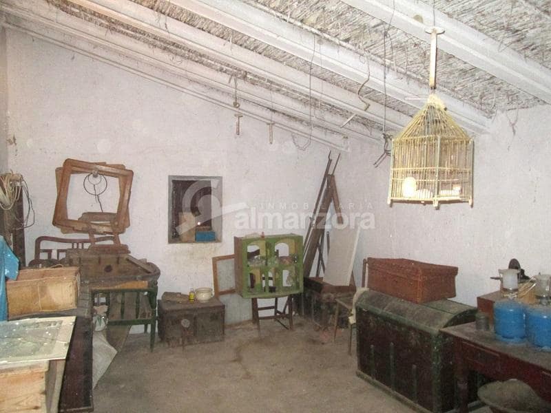 6 slaapkamer Finca/Landhuis te koop in Partaloa - € 395.000 (Ref: 8396527)