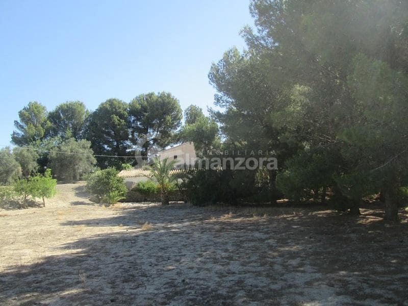 6 slaapkamer Finca/Landhuis te koop in Partaloa - € 395.000 (Ref: 8396527)