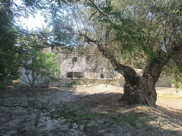 6 soveværelse Finca/Landehus til salg i Partaloa - € 395.000 (Ref: 8396527)