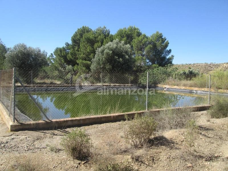 6 slaapkamer Finca/Landhuis te koop in Partaloa - € 395.000 (Ref: 8396527)