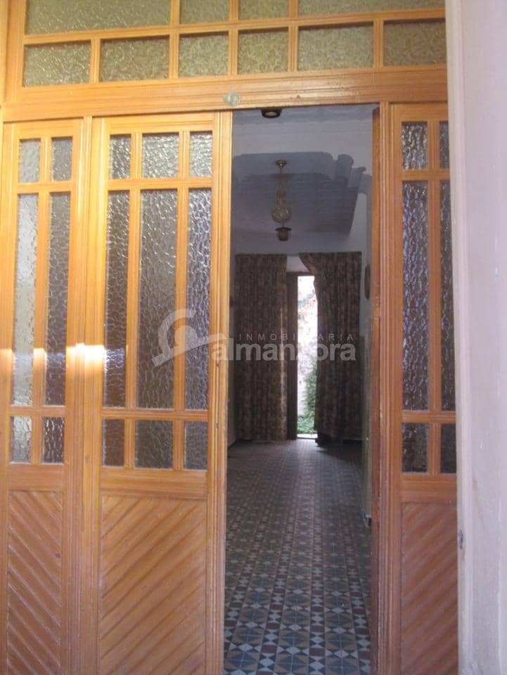 4 slaapkamer Huis te koop in Albox - € 129.000 (Ref: 8654684)