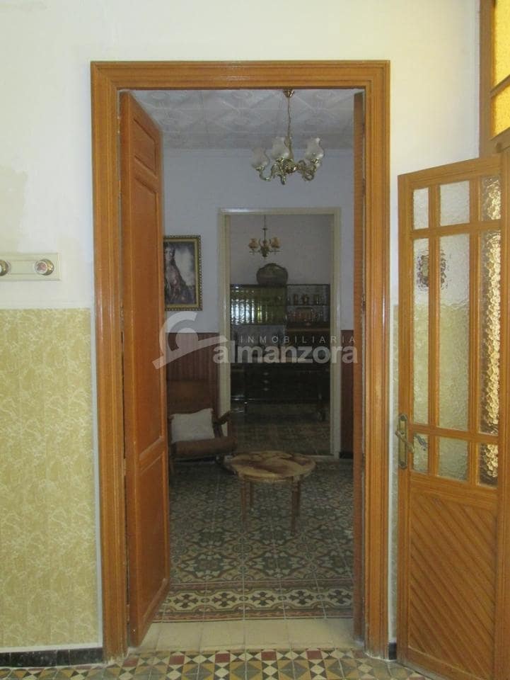 4 slaapkamer Huis te koop in Albox - € 129.000 (Ref: 8654684)