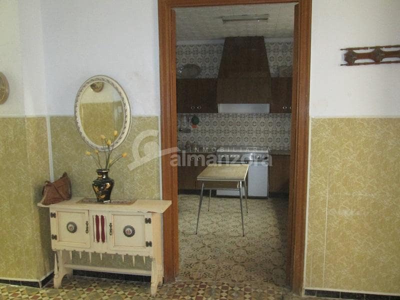 4 slaapkamer Huis te koop in Albox - € 129.000 (Ref: 8654684)