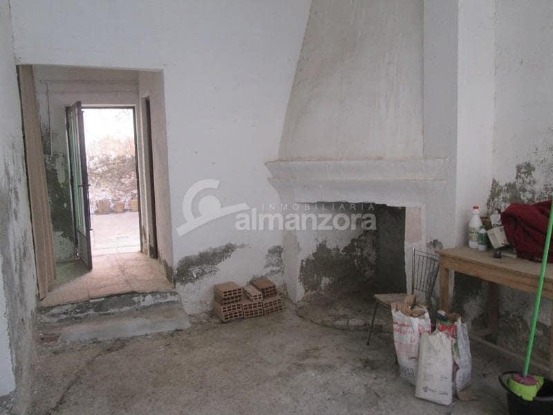 4 slaapkamer Huis te koop in Albox - € 129.000 (Ref: 8654684)