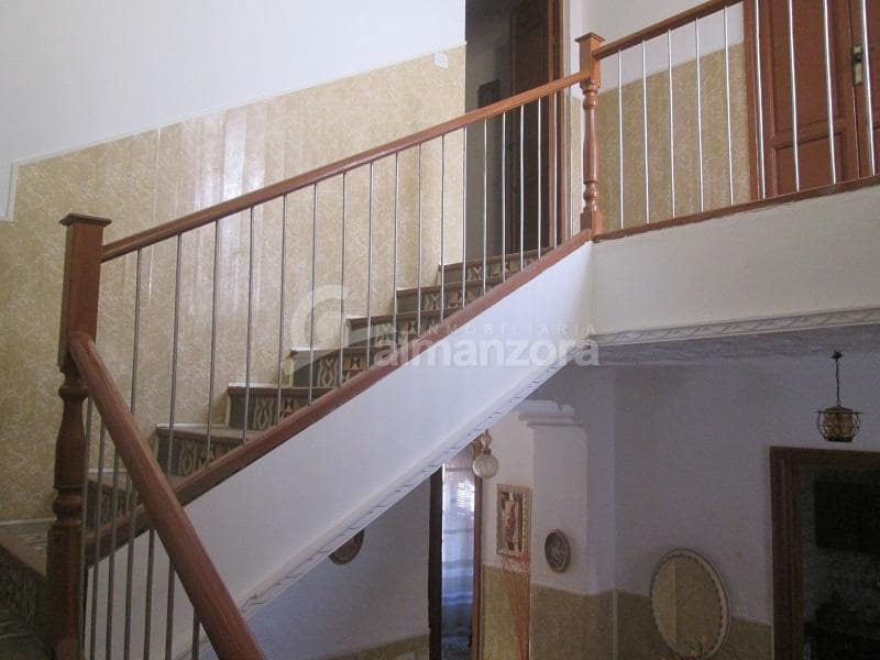 4 slaapkamer Huis te koop in Albox - € 129.000 (Ref: 8654684)