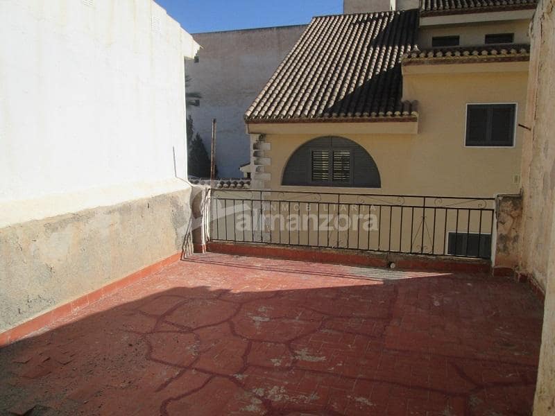 4 slaapkamer Huis te koop in Albox - € 129.000 (Ref: 8654684)