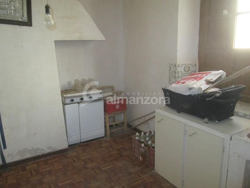 4 slaapkamer Huis te koop in Albox - € 129.000 (Ref: 8654684)