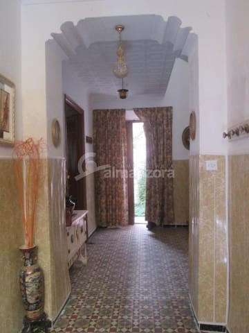 4 slaapkamer Huis te koop in Albox - € 129.000 (Ref: 8654684)