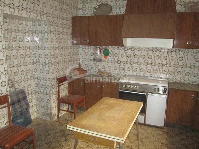 4 slaapkamer Huis te koop in Albox - € 129.000 (Ref: 8654684)