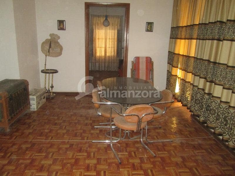 4 slaapkamer Huis te koop in Albox - € 129.000 (Ref: 8654684)