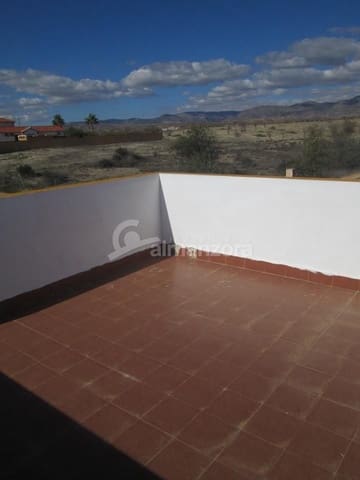 3 soverom Villa til salgs i Albox - € 94 000 (Ref: 8656087)