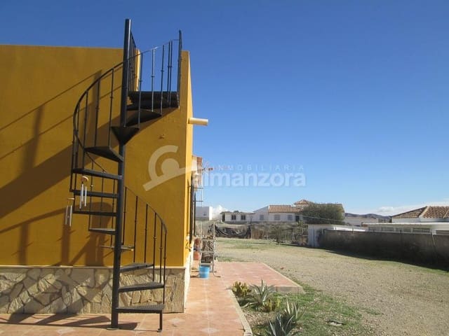 3 soverom Villa til salgs i Albox - € 94 000 (Ref: 8656087)