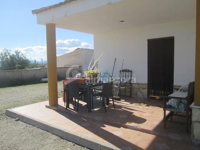 3 soverom Villa til salgs i Albox - € 94 000 (Ref: 8656087)