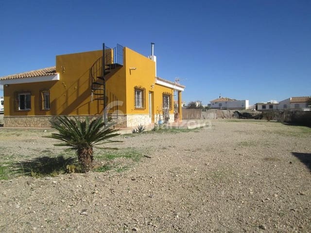 3 soverom Villa til salgs i Albox - € 94 000 (Ref: 8656087)