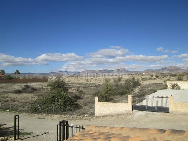 3 soverom Villa til salgs i Albox - € 94 000 (Ref: 8656087)