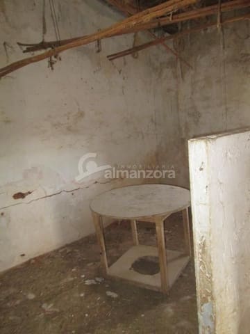 Finca/Landehus til salg i Cantoria - € 29.000 (Ref: 8662086)