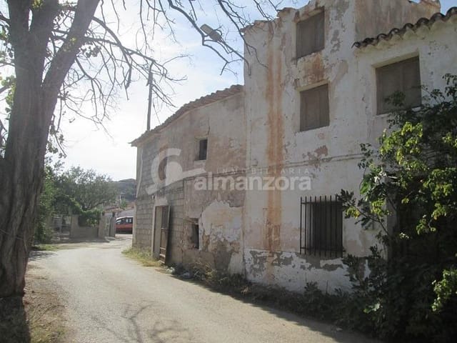 Finca/Landehus til salg i Cantoria - € 29.000 (Ref: 8662086)