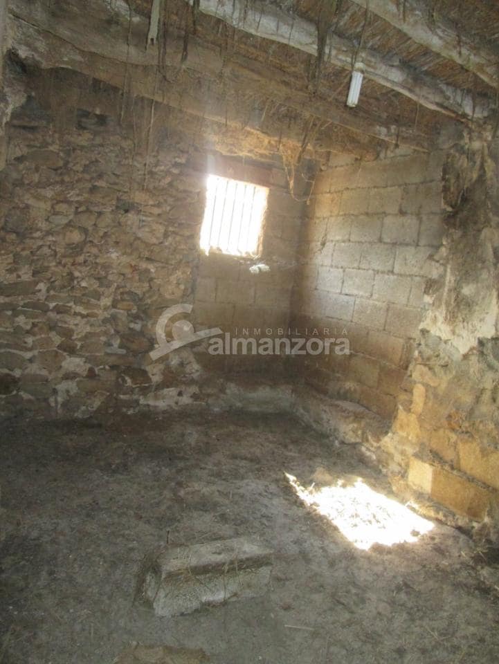 Finca/Hus på landet till salu i Cantoria - 29 000 € (Ref: 8662086)