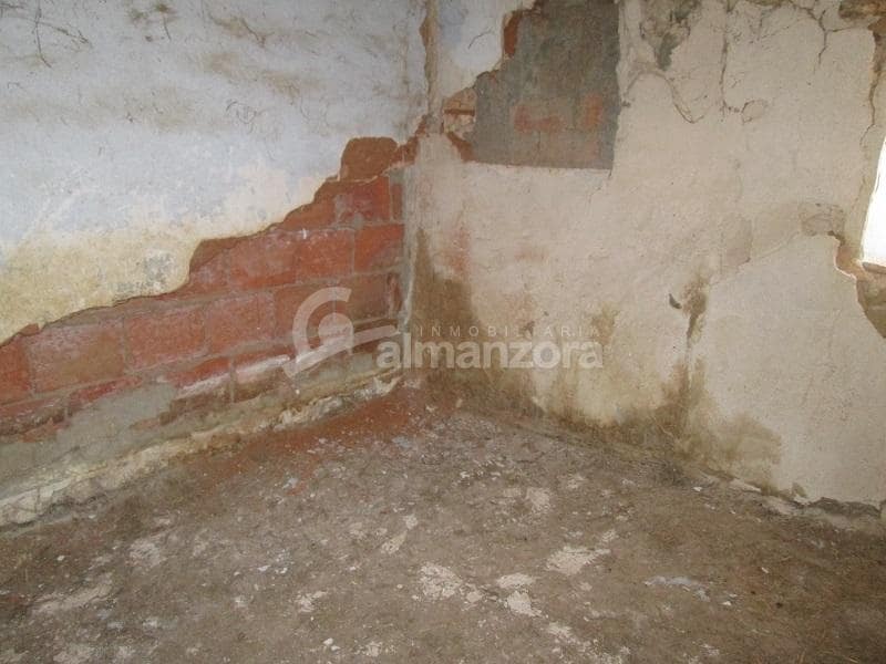 Finca/Hus på landet till salu i Cantoria - 29 000 € (Ref: 8662086)