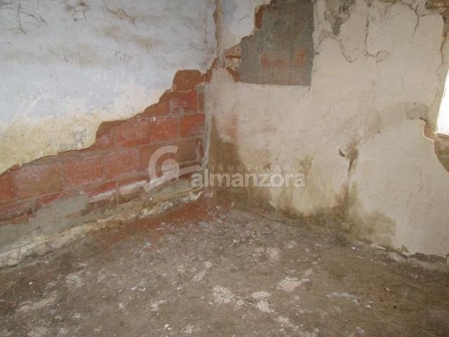 Finca/Landehus til salg i Cantoria - € 29.000 (Ref: 8662086)