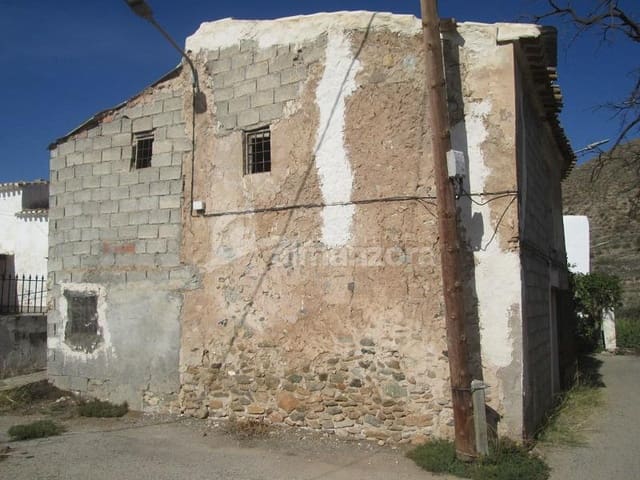 Finca/Landehus til salg i Cantoria - € 29.000 (Ref: 8662086)