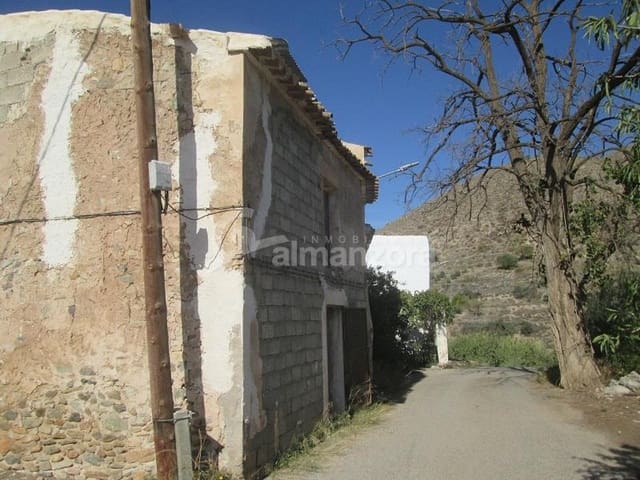 Finca/Landehus til salg i Cantoria - € 29.000 (Ref: 8662086)