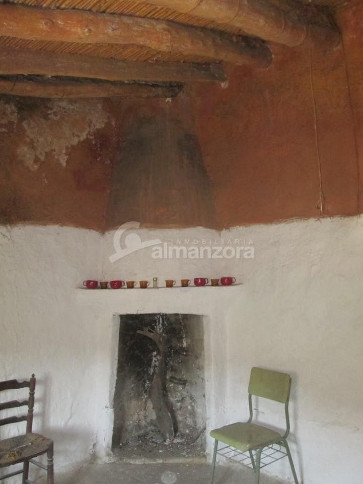 6 soverom Finca/Herregård til salgs i Cantoria - € 134 000 (Ref: 8662087)