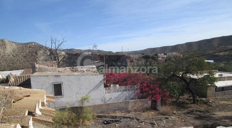 6 soverom Finca/Herregård til salgs i Cantoria - € 134 000 (Ref: 8662087)