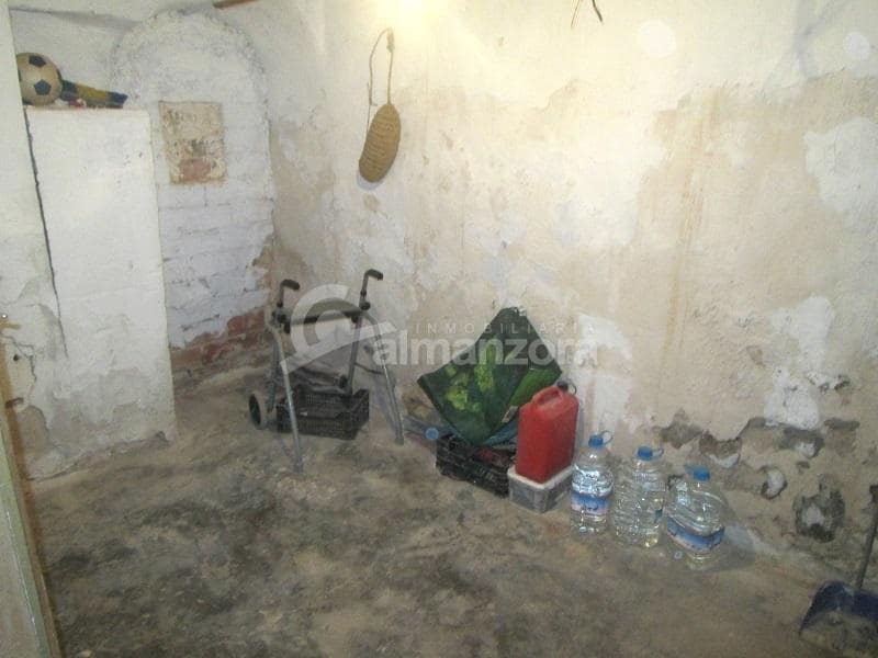 6 soverom Finca/Herregård til salgs i Cantoria - € 134 000 (Ref: 8662087)