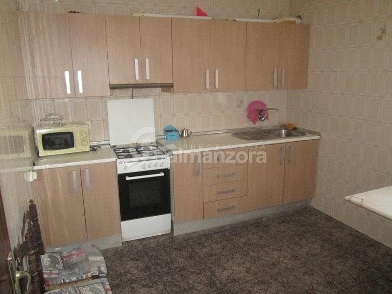 6 soverom Finca/Herregård til salgs i Cantoria - € 134 000 (Ref: 8662087)