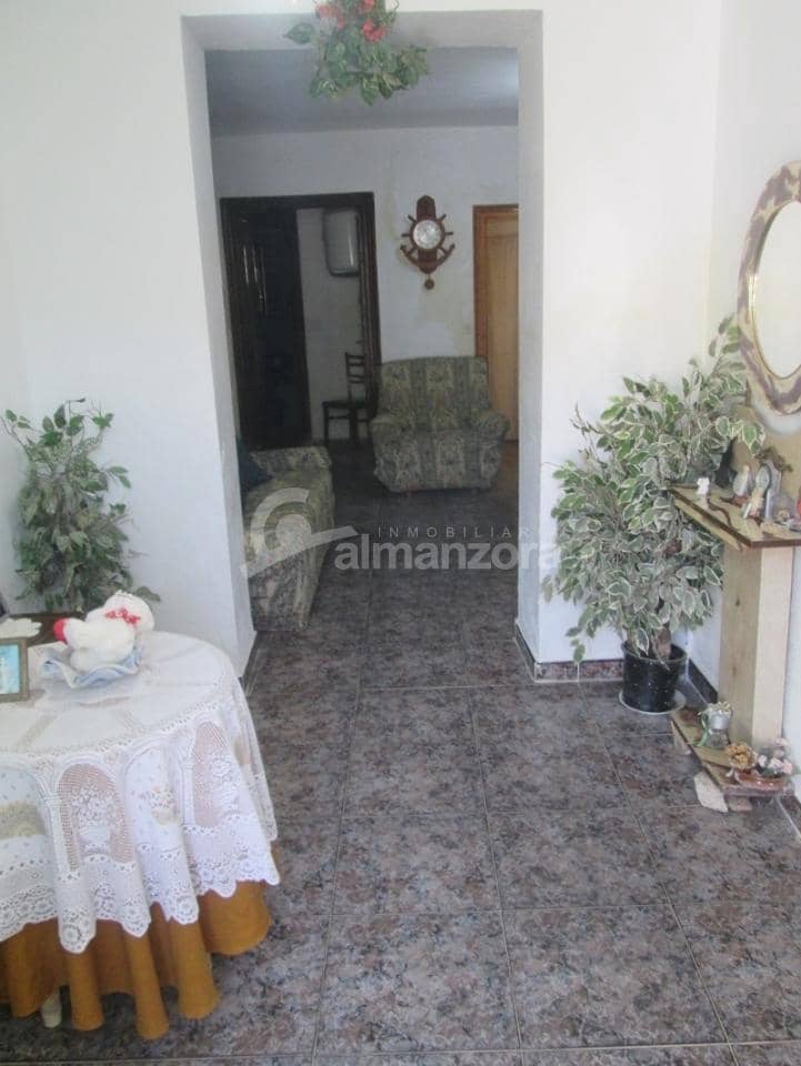 6 soverom Finca/Herregård til salgs i Cantoria - € 134 000 (Ref: 8662087)