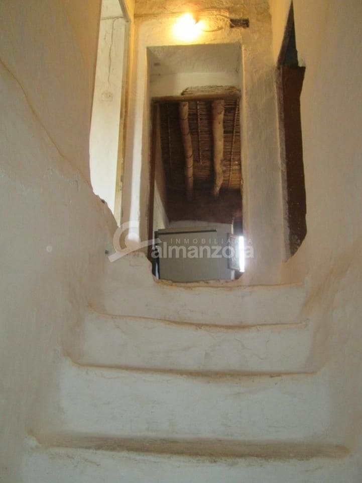 6 soverom Finca/Herregård til salgs i Cantoria - € 134 000 (Ref: 8662087)