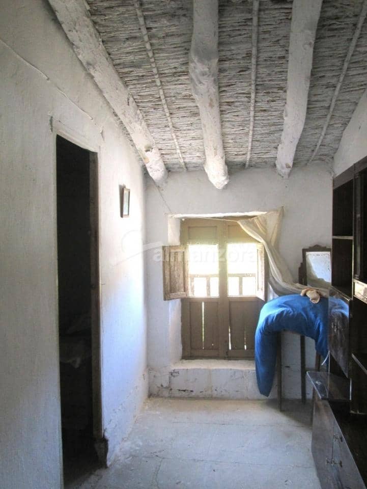 6 soverom Finca/Herregård til salgs i Cantoria - € 134 000 (Ref: 8662087)