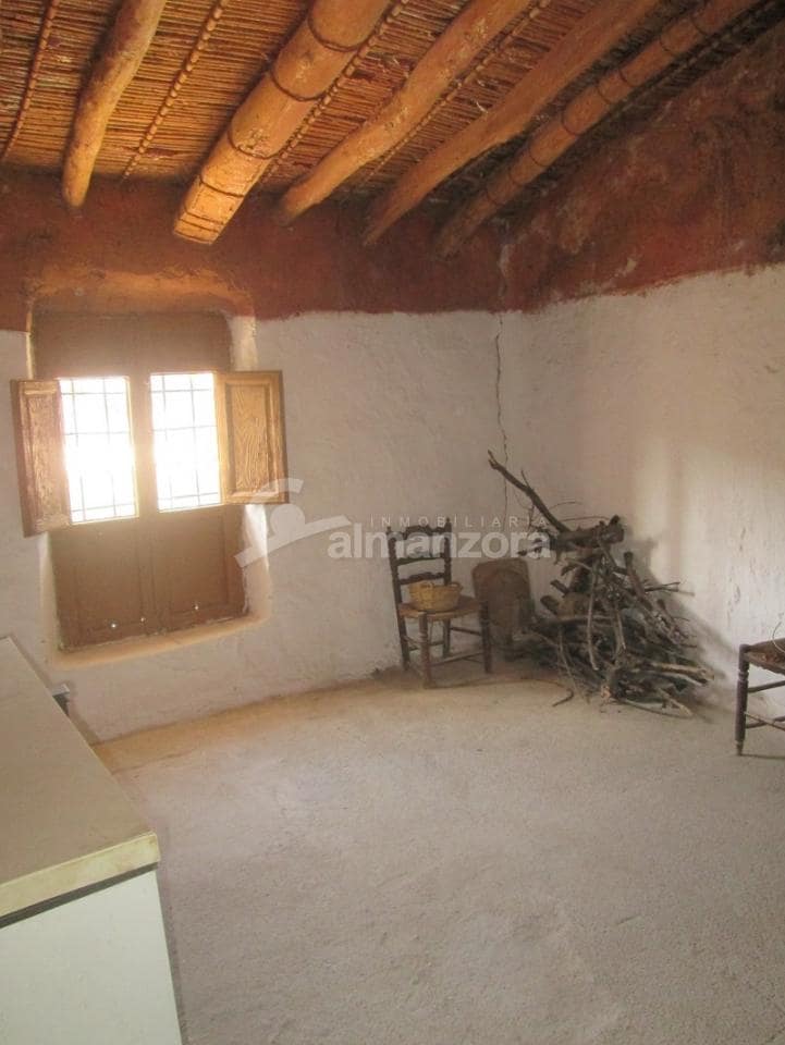 6 soverom Finca/Herregård til salgs i Cantoria - € 134 000 (Ref: 8662087)