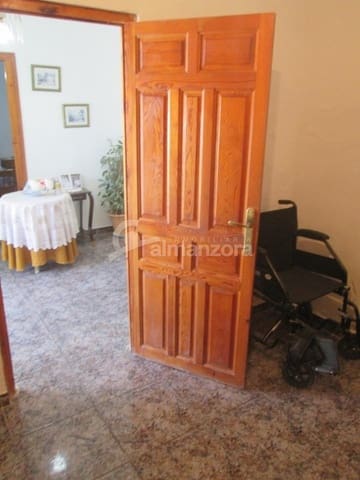 6 soverom Finca/Herregård til salgs i Cantoria - € 134 000 (Ref: 8662087)