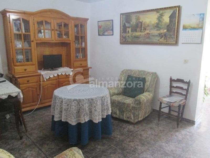 6 soverom Finca/Herregård til salgs i Cantoria - € 134 000 (Ref: 8662087)