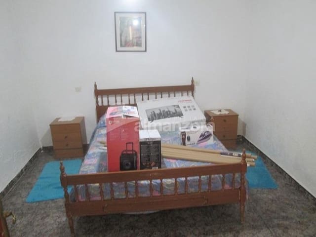 6 soverom Finca/Herregård til salgs i Cantoria - € 134 000 (Ref: 8662087)