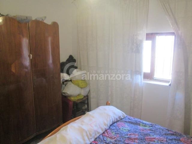 6 soverom Finca/Herregård til salgs i Cantoria - € 134 000 (Ref: 8662087)