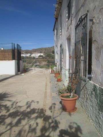 6 soverom Finca/Herregård til salgs i Cantoria - € 134 000 (Ref: 8662087)