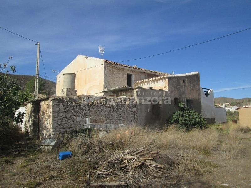 6 soverom Finca/Herregård til salgs i Cantoria - € 134 000 (Ref: 8662087)