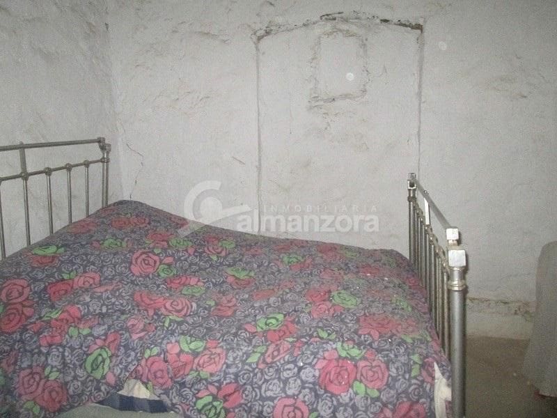 6 soverom Finca/Herregård til salgs i Cantoria - € 134 000 (Ref: 8662087)