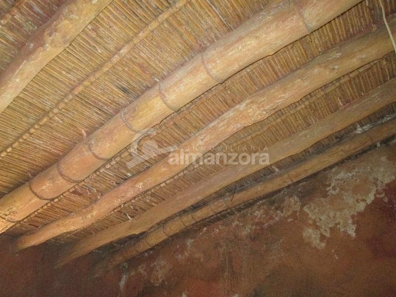 6 soverom Finca/Herregård til salgs i Cantoria - € 134 000 (Ref: 8662087)