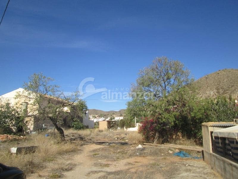 6 soverom Finca/Herregård til salgs i Cantoria - € 134 000 (Ref: 8662087)