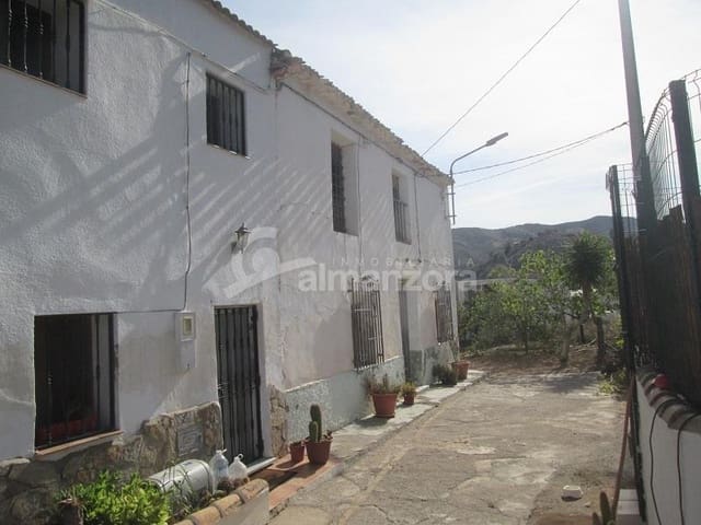 6 soverom Finca/Herregård til salgs i Cantoria - € 134 000 (Ref: 8662087)