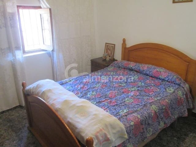 6 soverom Finca/Herregård til salgs i Cantoria - € 134 000 (Ref: 8662087)