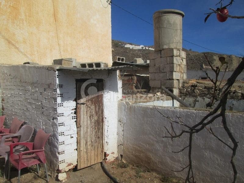 6 soverom Finca/Herregård til salgs i Cantoria - € 134 000 (Ref: 8662087)