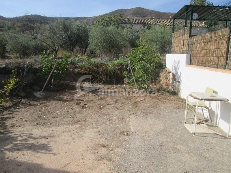 6 soverom Finca/Herregård til salgs i Cantoria - € 134 000 (Ref: 8662087)