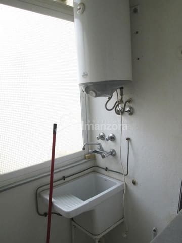 3 quarto Apartamento para venda em Albox - 98 000 € (Ref: 8675477)