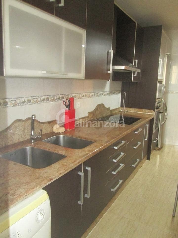 3 slaapkamer Appartement te koop in Albox - € 98.000 (Ref: 8675477)